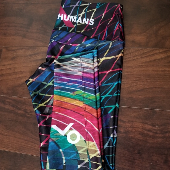 Sport leggin - Picture 2 of 4